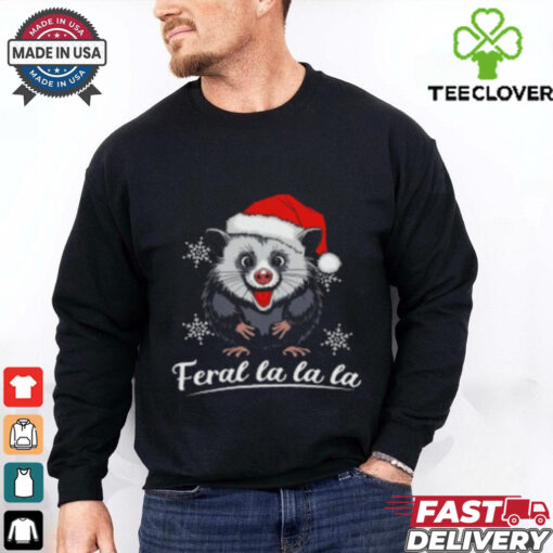 Cheerful possum T Shirt