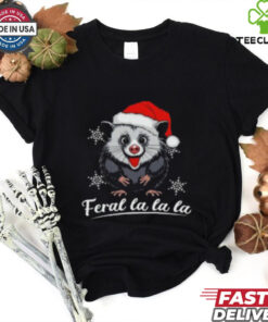 Cheerful possum T Shirt