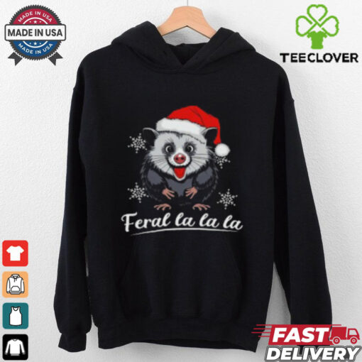 Cheerful possum T Shirt