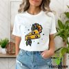 born x raised los angeles dodgers bxr the town i live in 2023 shirt shirt trang