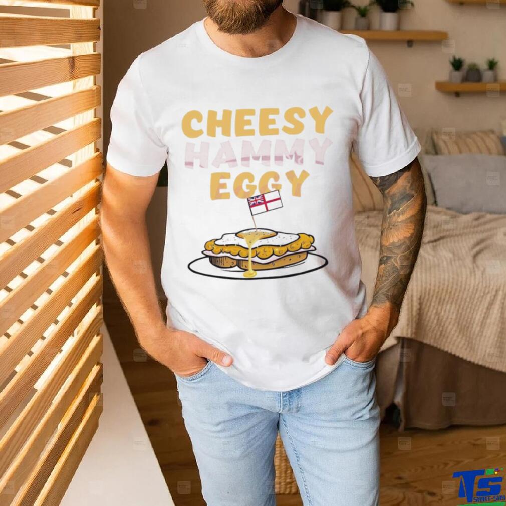 Cheesy Hammy Eggy SVG UK Royal Navy Veteran Shirt Cheesy Hammy Eggy SVG UK Royal Navy Veteran Shirt
