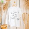 BAM x 420 Car Hot Box White Tee