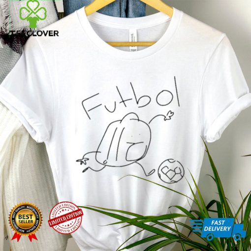Cheesyhfj Liam Futbol Shirt