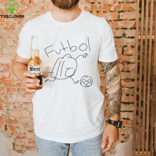 Cheesyhfj Liam Futbol Shirt