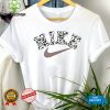 Cheetah Leopard Nike Print Shirt