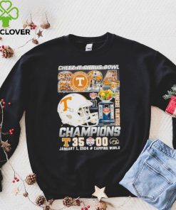 Cheez It Citrus Bowl 2024 Champions Tennessee Volunteers 35 00 hoodie, sweater, longsleeve, shirt v-neck, t-shirt