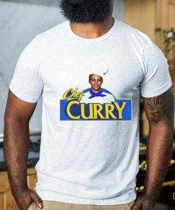Chef Curry shirt