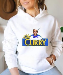 Chef Curry shirt