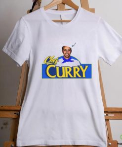 Chef Curry shirt