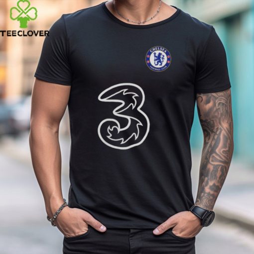 Chelsea Home Stadium Shirt 2022 23 Shirt