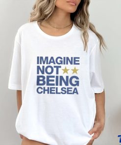 Chelsea Shirt