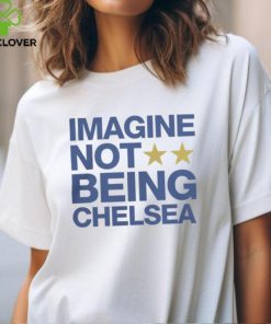 Chelsea Shirt