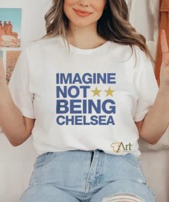 Chelsea Shirt