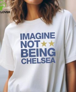 Chelsea Shirt