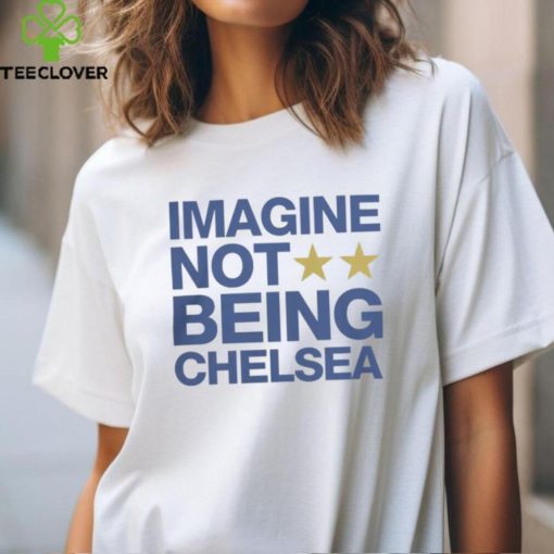 Chelsea Shirt