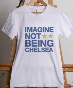 Chelsea Shirt