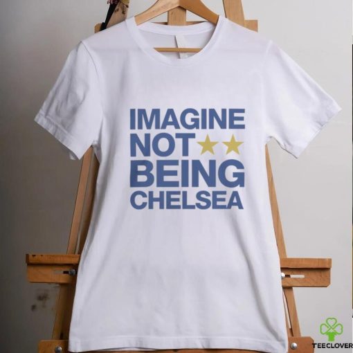 Chelsea Shirt