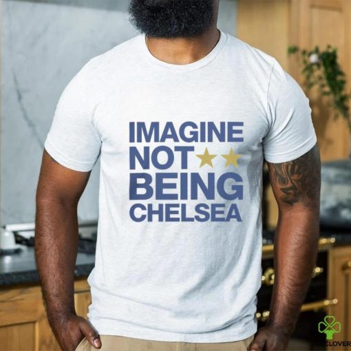 Chelsea Shirt