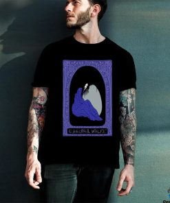 Chelsea Wolfe The Fillmore San Francisco, CA Mar 29 2024 Poster shirt