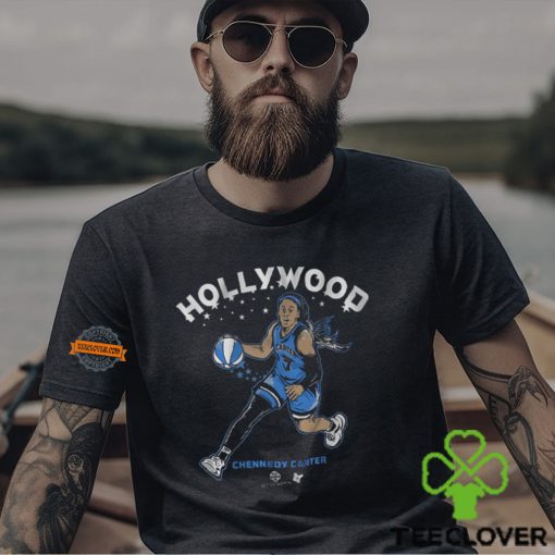 Chennedy Carter Hollywood Shirt