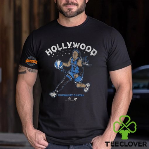 Chennedy Carter Hollywood Shirt