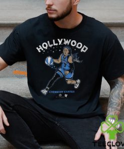 Chennedy Carter Hollywood Shirt