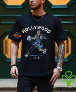 Chennedy Carter Hollywood Shirt