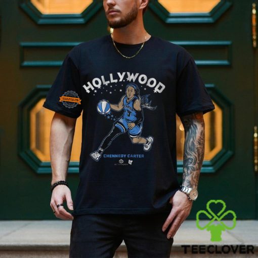 Chennedy Carter Hollywood Shirt