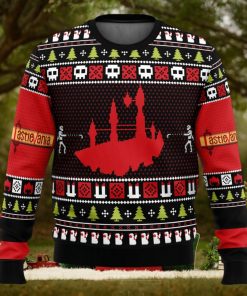 Cher – DJ Play a Christmas Song Ugly Sweater