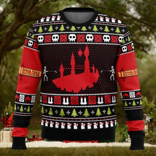 Cher – DJ Play a Christmas Song Ugly Sweater