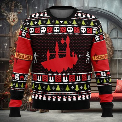 Cher – DJ Play a Christmas Song Ugly Sweater