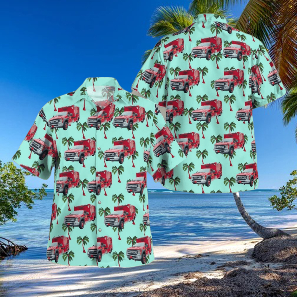 Cherokee Georgia Cherokee County Fire and Emergency Services Button Up Hawaiian Shirt Beach Gift Cherokee Georgia Cherokee County Fire and Emergency Services Button Up Hawaiian Shirt Beach Gift