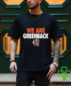 Cherokees Greenback, Tennessee Shirt 1 Cherokees Greenback, Tennessee Shirt