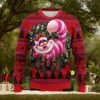 Ghostbuster Ugly Christmas Sweater Amazing Gift Men And Women Christmas Gift