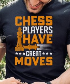 Chess funny saying T Shirt