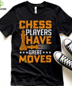 Chess funny saying T Shirt