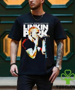 Chester Bennington Linkin Park T Shirt