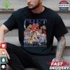 Buffalo Bills Anheuser Busch T Shirt