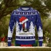 Wyld Stallyns Bill And Teds Excellent Adventure Ugly Christmas Sweater