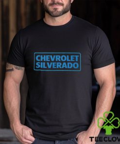 Chevrolet Silverado Shirt