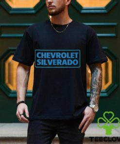 Chevrolet Silverado Shirt