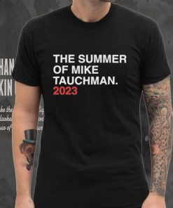 Chgo Cubs The Summer Of Mike Tauchman 2023 T Shirts 3 Chgo Cubs The Summer Of Mike Tauchman 2023 T Shirts