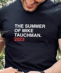 Chgo Cubs The Summer Of Mike Tauchman 2023 T Shirts 5 Chgo Cubs The Summer Of Mike Tauchman 2023 T Shirts