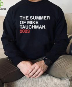Chgo Cubs The Summer Of Mike Tauchman 2023 T Shirts 7 Chgo Cubs The Summer Of Mike Tauchman 2023 T Shirts