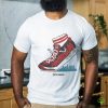 Official 2023 24 sec Football allteam logo shirt