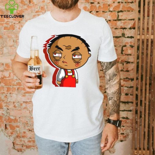 Chibi Art 21 Savage Rap Hip Hop shirt