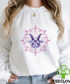 Chibi Baphomet Shirt
