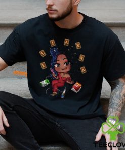 Chibi Eli Shirt