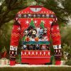 Itachi Naruto Ugly Christmas Sweater Amazing Gift Men And Women Christmas Gift