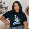 Project Pat Norf Shirt